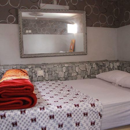 Medina Hostel Casablanca Eksteriør billede