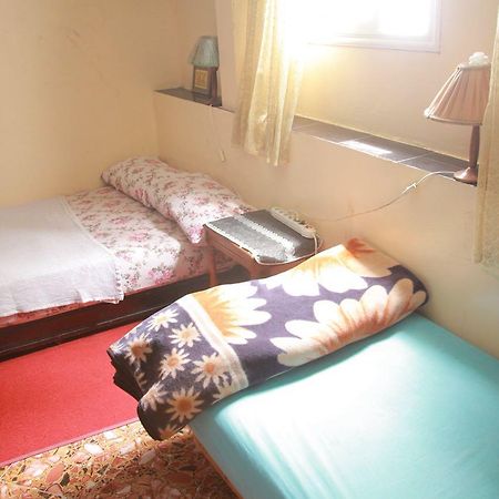 Medina Hostel Casablanca Eksteriør billede