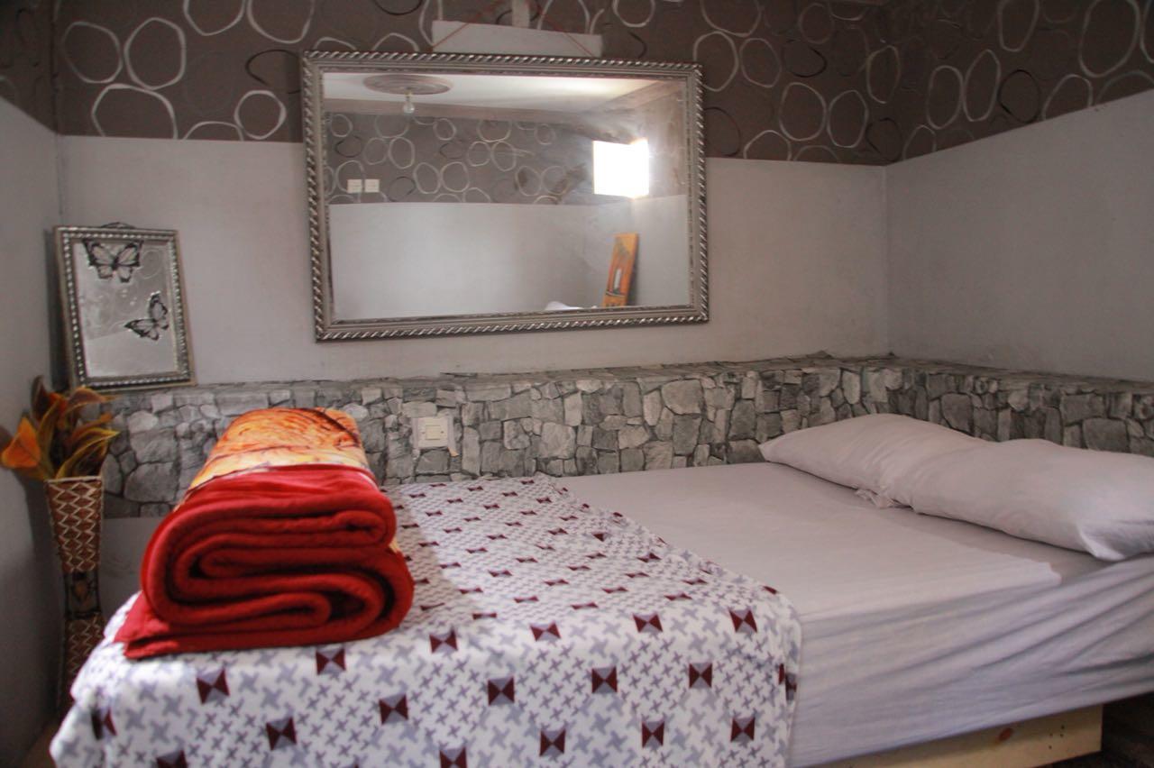Medina Hostel Casablanca Eksteriør billede