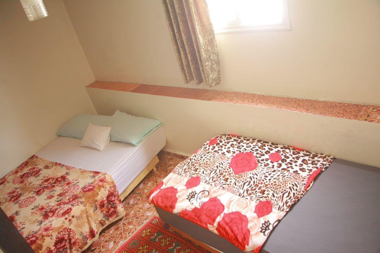 Medina Hostel Casablanca Eksteriør billede