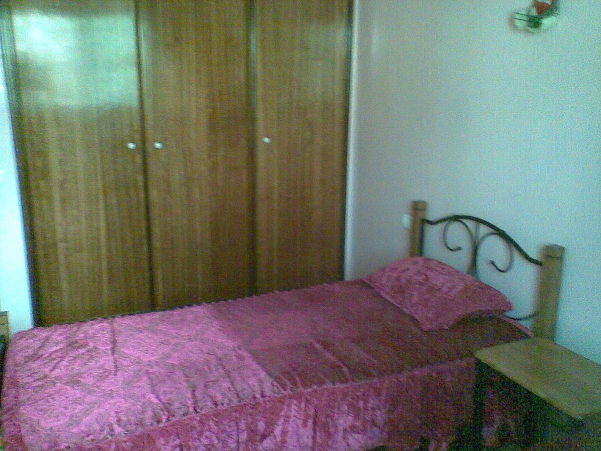 Medina Hostel Casablanca Eksteriør billede