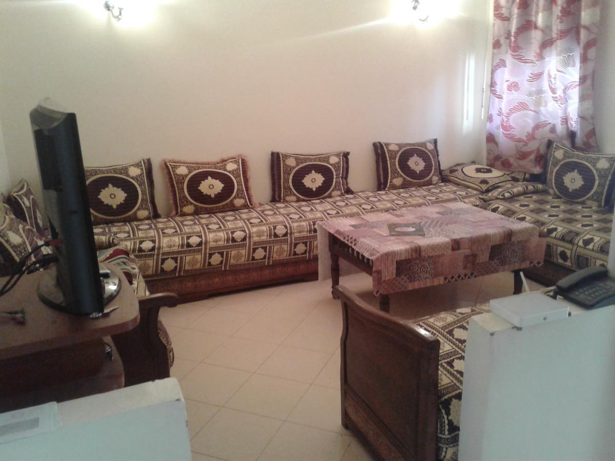 Medina Hostel Casablanca Eksteriør billede
