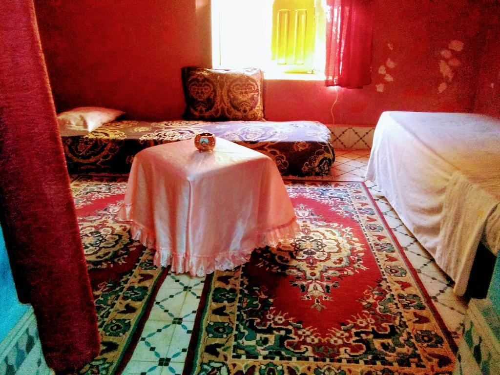 Medina Hostel Casablanca Eksteriør billede