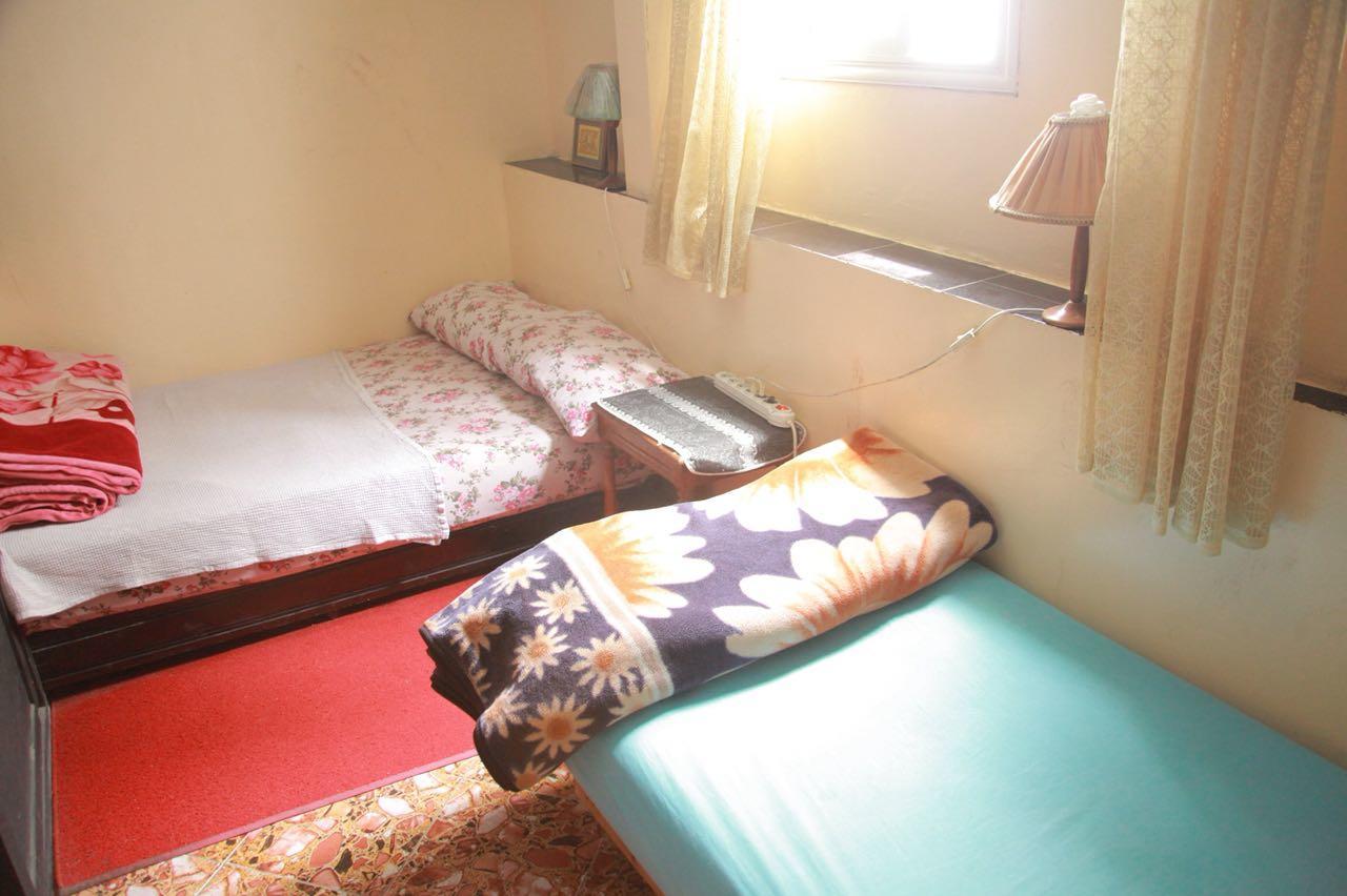 Medina Hostel Casablanca Eksteriør billede