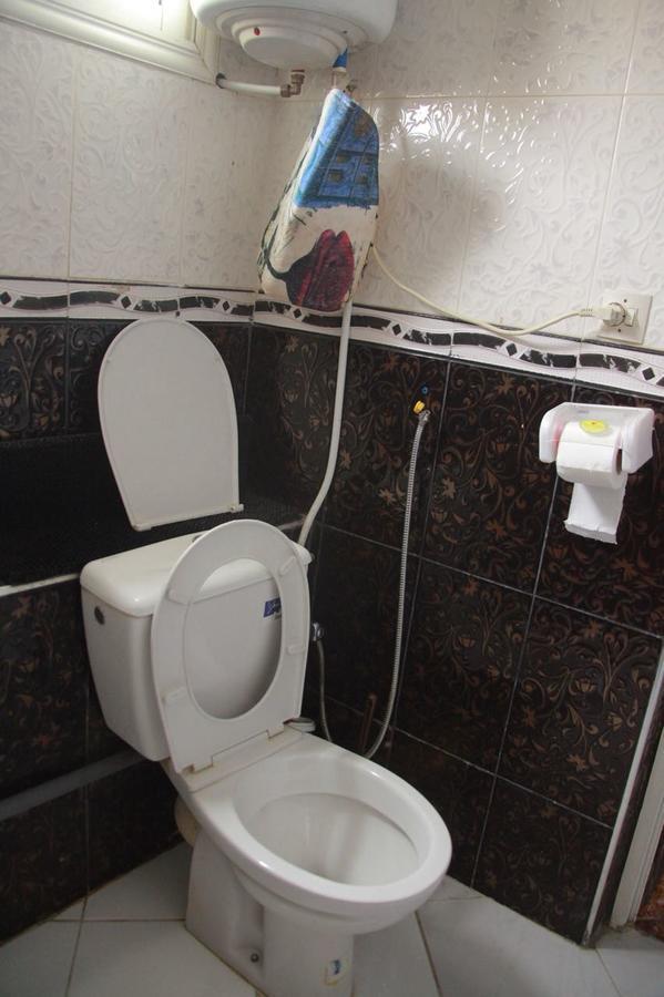 Medina Hostel Casablanca Eksteriør billede