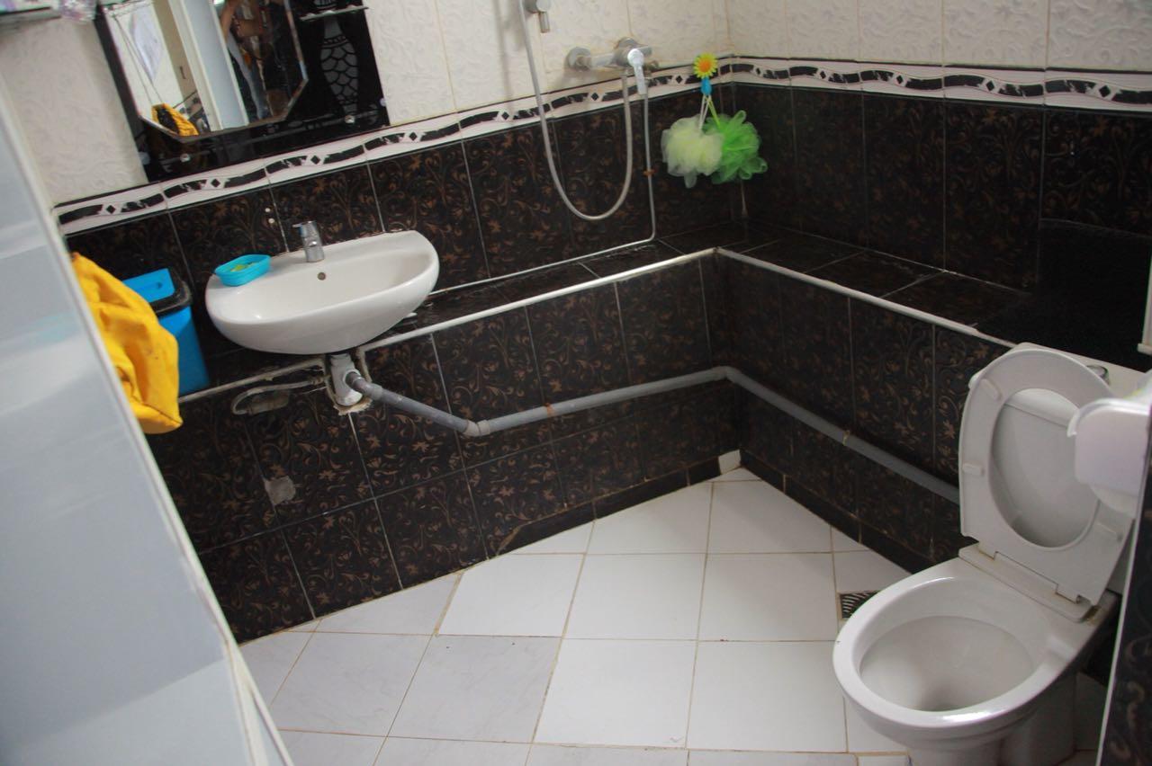 Medina Hostel Casablanca Eksteriør billede