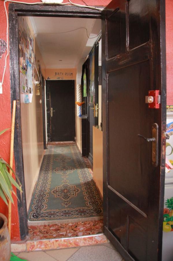 Medina Hostel Casablanca Eksteriør billede